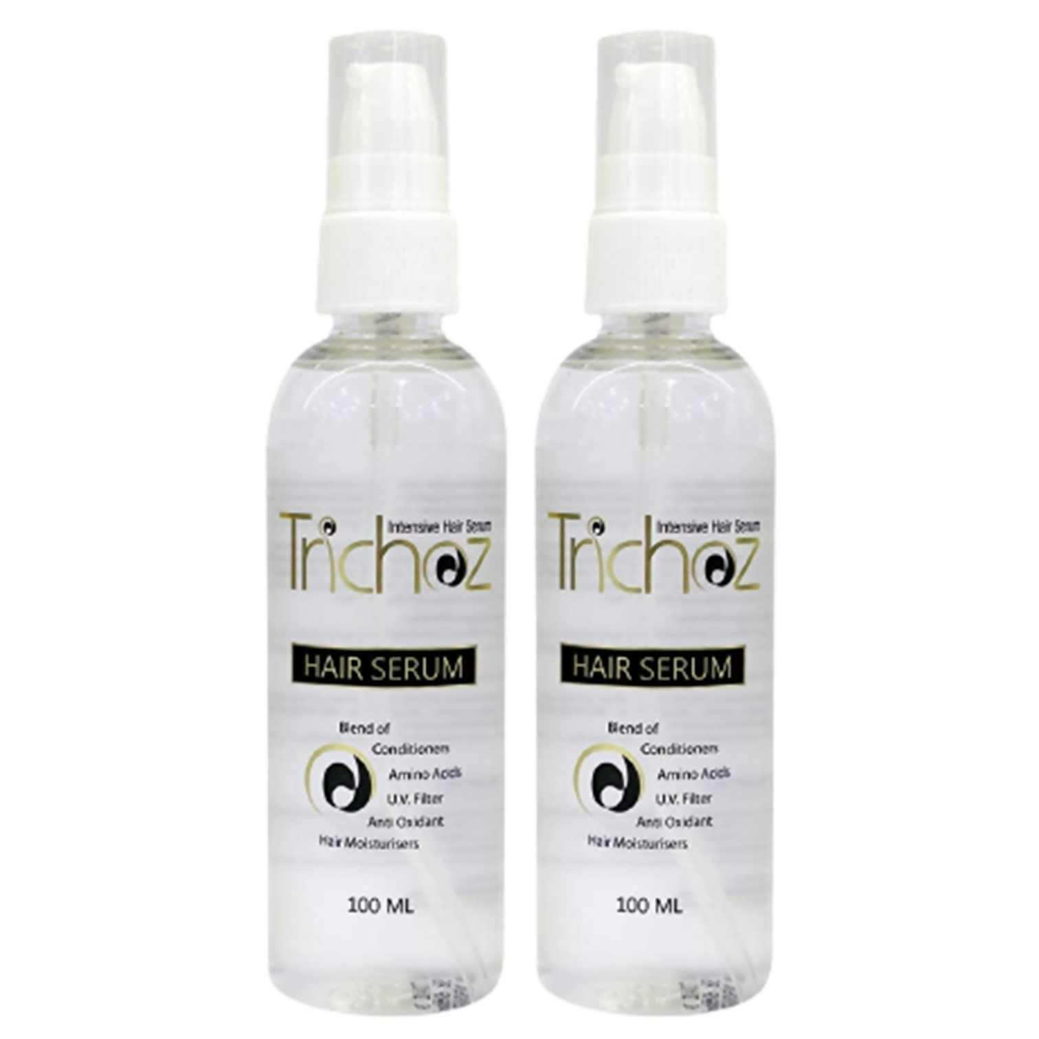 Trichoz Hair Serum | Grocsy
