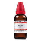Dr. Willmar Schwabe India Bufo Rana Dilution | Grocsy