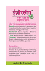 Goodcare Ezi Slim Plus Capsules | Grocsy