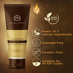 The Man Company Hair Shampoo Biotin | Grocsy
