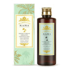 Kama Ayurveda Extra Virgin Organic Coconut Hair Oil | Grocsy
