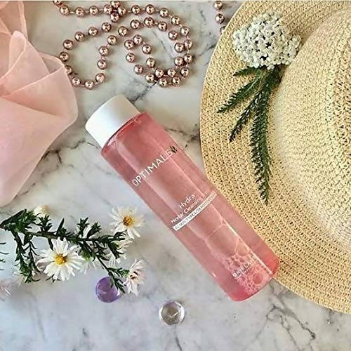 Oriflame Optimals Hydra Micellar Cleansing Water | Grocsy