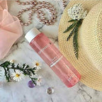 Oriflame Optimals Hydra Micellar Cleansing Water | Grocsy