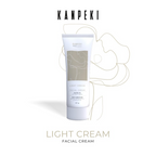 Kanpeki Light Facial Cream Counteracts Signs of Ageing | Grocsy
