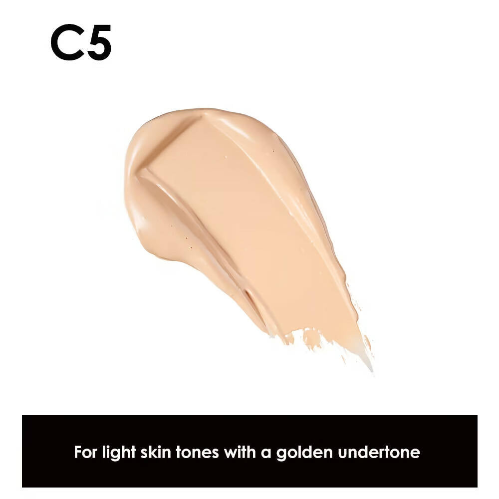 Revolution Conceal and Define Concealer - C5 | Grocsy