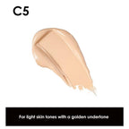 Revolution Conceal and Define Concealer - C5 | Grocsy