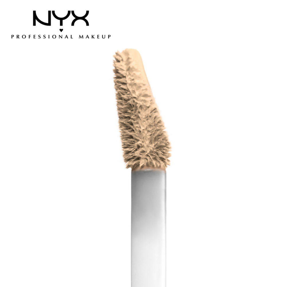 NYX Professional Makeup Can't Stop Won’t Stop Contour Concealer - Neutral Tan | Grocsy