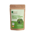 Bliss of Earth 100% Pure Natural Wild Neem Powder | Grocsy