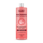 Bodify Niacinamide & Pro-Vitamin B5 Skin Conditioning Body Wash | Grocsy