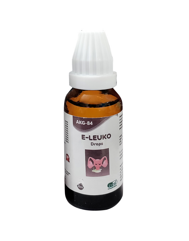 Excel Pharma E-Leuko Drops | Grocsy