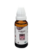 Excel Pharma E-Leuko Drops | Grocsy