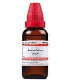 Dr. Willmar Schwabe India Arundo Donax Dilution | Grocsy