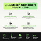 Auric Liver Advance Effervescent Tablets | Grocsy
