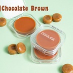 Disguise Cosmetics Plump Me Up Lip Balm - Chocolate Brown 41 | Grocsy
