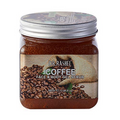 Dr.Rashel Coffee Gel Scrub For Face And Body | Grocsy
