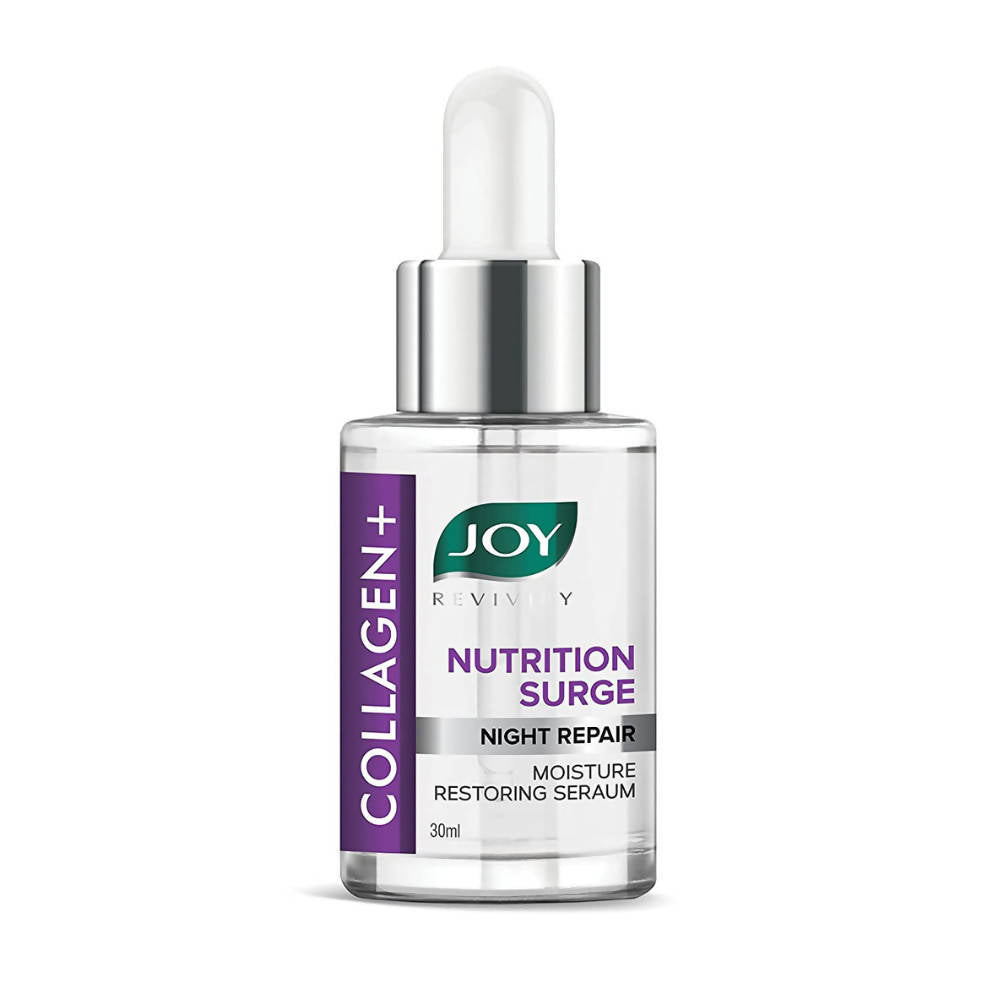Joy Revivify Collagen+ Moisture Restoring Serum | Grocsy