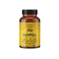 Moksha Botanicals Manimitra Capsules