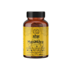 Moksha Botanicals Manimitra Capsules