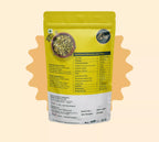 Nia Natura Pumpkin Seeds | Grocsy