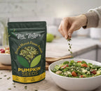 Nia Natura Pumpkin Seeds | Grocsy