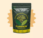 Nia Natura Pumpkin Seeds | Grocsy