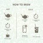 Sublime Inspiring Awe Pure Chamomile | Grocsy