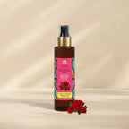 We Herbal Pure Rose Water: The Best Toner And Hydrating Solution For Your Skin | Grocsy