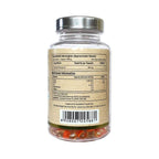 Pure Nutrition Evening Primrose Oil Softgels | Grocsy