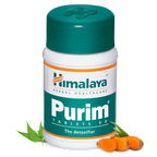 Himalaya Herbals - Purim Tablets