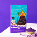 Phool Purple Natural Gulaal | Grocsy
