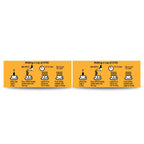Gtee Chamomile Green Tea Bags for Stress Relief and Good Sleep | Grocsy