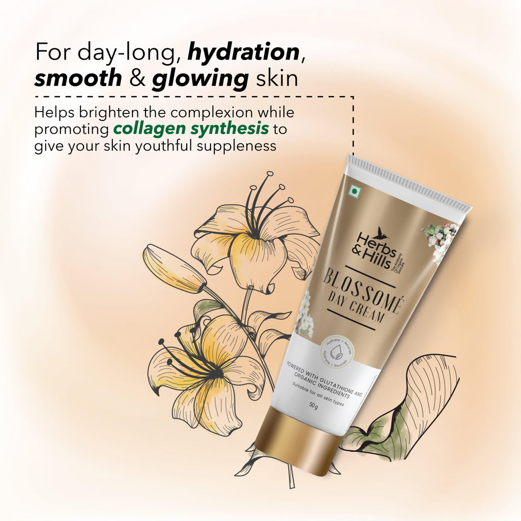 Herbs & Hills Daily Essential Kit- Oily skin | Grocsy