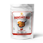 Oye Healthy Pancake Mix | Grocsy