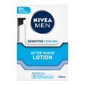 Nivea Men Sensitive Cooling After Shave Lotion | Grocsy