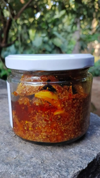 Coconess Mango & Jackfruit Avakaya | Grocsy