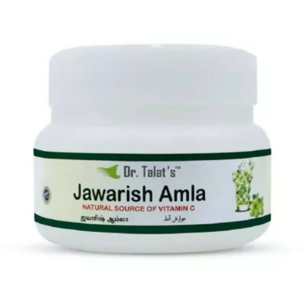 Dr. Talat's Jawarish Amla | Grocsy
