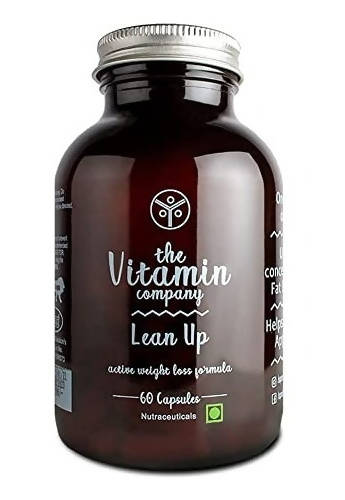 The Vitamin Company Lean Up (Active Weight Loss Formula) | Grocsy