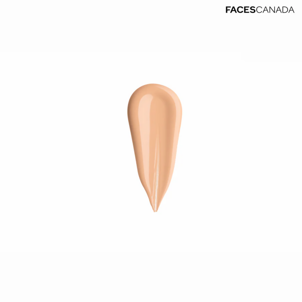 Faces Canada Ultime Pro Second Skin Foundation | Grocsy