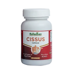 Rajasthan Herbals Cissus Capsules | Grocsy