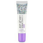 Dot & Key Glitter Bomb Lightweight Vitamin C + E & SPF 30 PA+++ Lip Balm | Grocsy