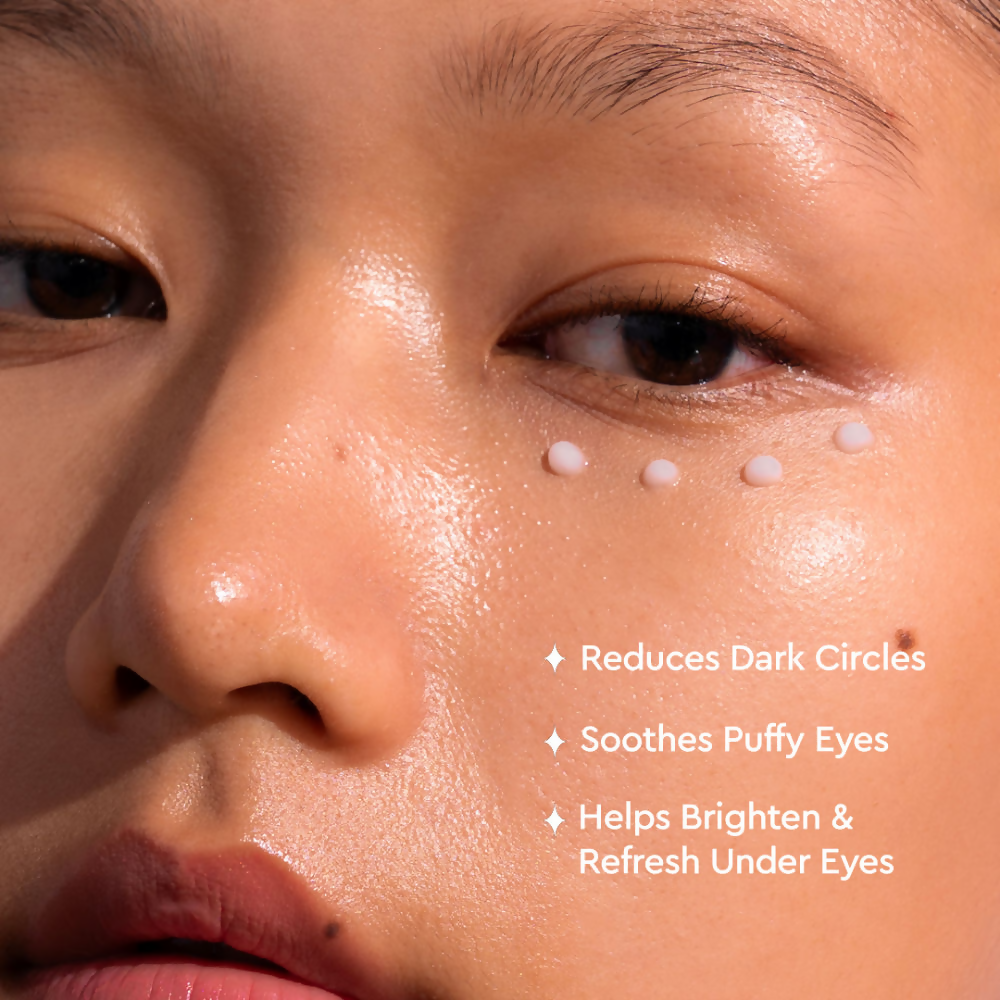 Within Beauty Bright & Tight Under Eye Barrier Repair Gel | Grocsy