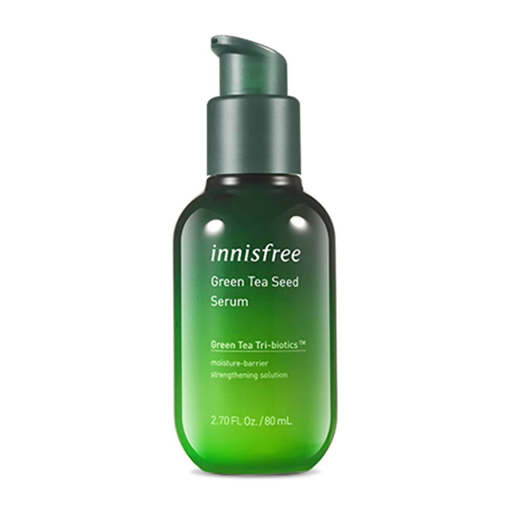 Innisfree Green Tea Seed Serum | Grocsy