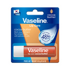 Vaseline Lip Care Lip Balm Stick - Cocoa Butter | Grocsy