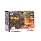 S N Pandit Ayurveda Sariva – Enriched with Saffron | Grocsy