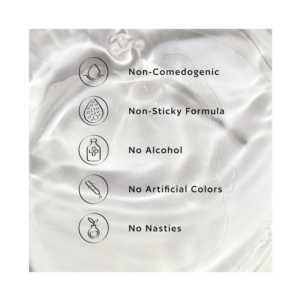 Akind Bounce Back Soothing and Purifying Toner | Grocsy