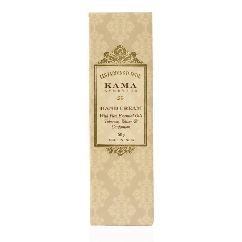 Kama Ayurveda Hand Cream 60gm | Grocsy
