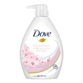 Dove Body Wash - Sakura Blossom Go Fresh | Grocsy