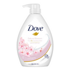 Dove Body Wash - Sakura Blossom Go Fresh | Grocsy