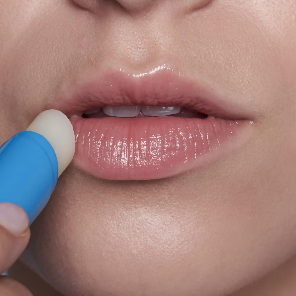 Uriage Eau Thermale Lip Balm Hyluronic Acid & Shea Butter | Grocsy