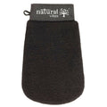 Natural Vibes Exfoliating & Scrubbing Glove for Smooth Skin & Cellulite Reduction | Grocsy